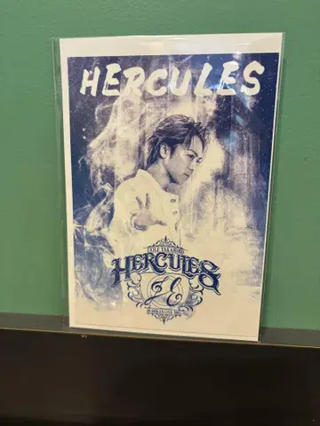 EXILE TAKAHIRO 무도관 LIVE 2025 'HERCULES