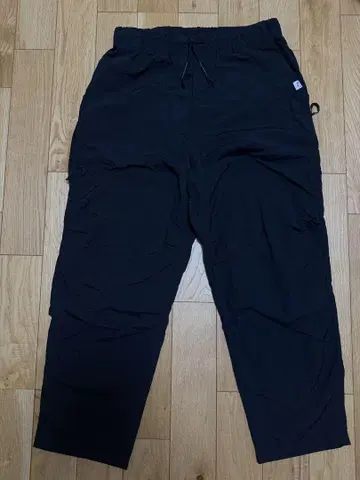 CMF OUTDOOR GARMENT 립스탑 나일론 팬츠