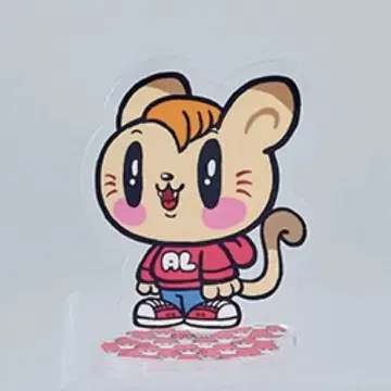 시라하마 아란 GENERATIONS 제고양이
