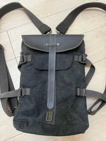 내셔널지오그래픽 백팩