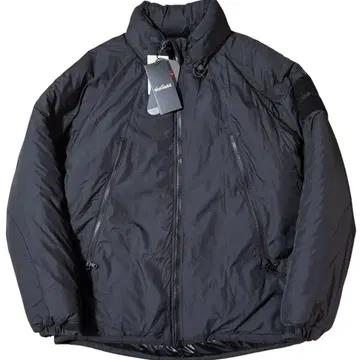 미사용품 WILD THINGS HAPPY JACKET 20 XL 블랙