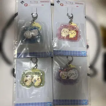 치이카와 제일복권 F상