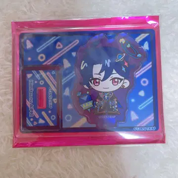 비밀의 아이프리 마루이 OIOI 나나우라 스바루