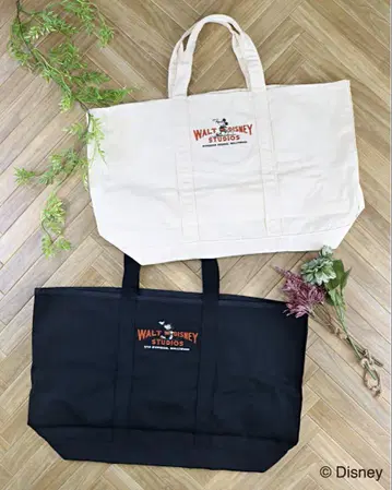 [ 새상품/미사용 ] L.L.Bean 콜라보 disney 한정판