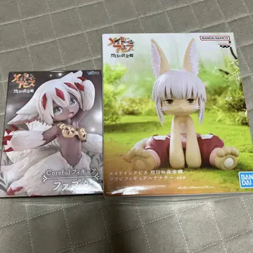 BANDAI NAMCO Coreful 피규어 파아