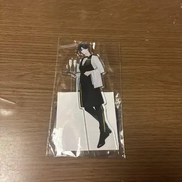 츠키우타 츠키노그랑팔라스 아크릴 스탠드 무츠키 하지