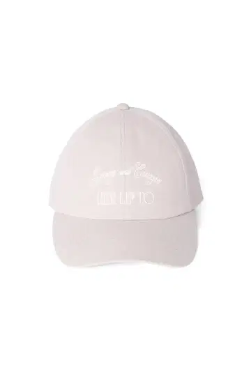 Her lip to Scoop and Escape Cap petal