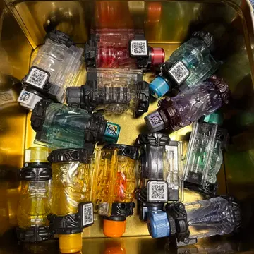 가면라이더 빌드 풀 보틀