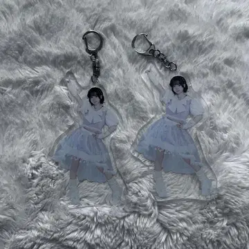 iLiFE 아이스 마쿠하리