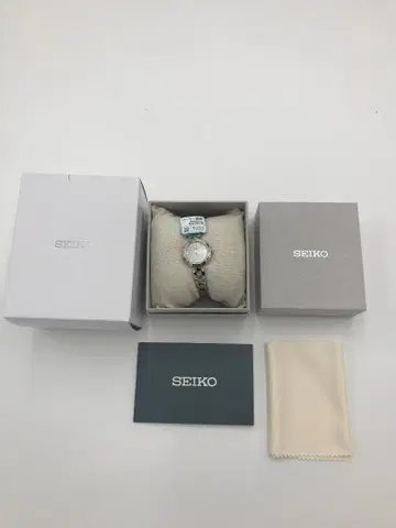 SEIKO SELECTION 세이코 SWFH089 미사용 새상품