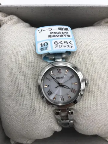 SEIKO SELECTION 세이코 SWFH089 미사용 새상품