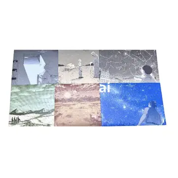 치. -지구의 운동에 대하여- 경천동지 씰 복권 봉투만 컴프