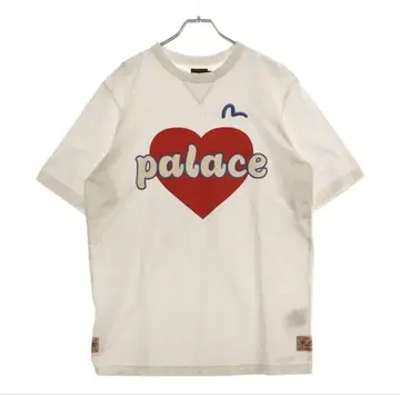 EVISU PALACE T-셔츠