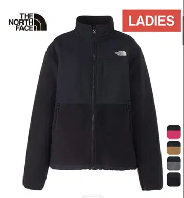 [ THE NORTH FACE ] 여성용 데날리 자켓 M 사이즈 인기