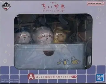치이카와 (먼작귀) 1번 복권 A상