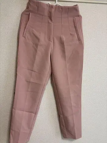 ZARA 슬랙스