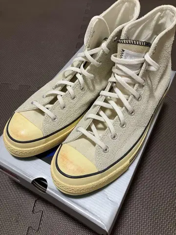 CONVERSE x thisisneverthat 스니커즈 29cm