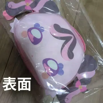 프릴룬&멜로론 미니백