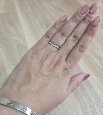 플라티나 다이얼링 이터니티