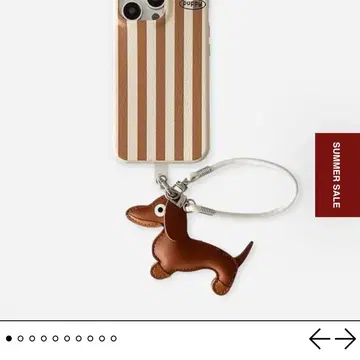 Sticky Zoo Iphone Leather Case Sticky Sticky Zoo® Crayon Shinchan