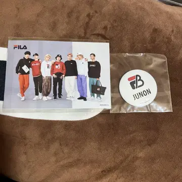 FILA 혜택 JUNON