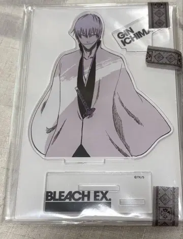 bleach 이치마루 긴 아크릴 스탠드