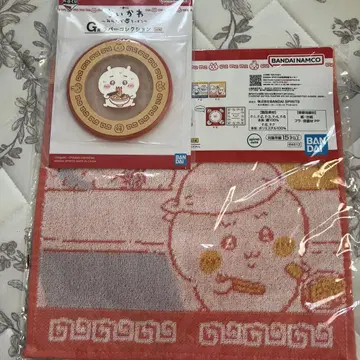 치이카와 1번 복권 다 같이 라멘