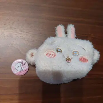 치이카와 (먼작귀) 파우치 캔 배지 세트