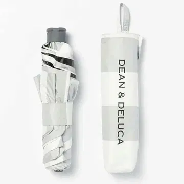DEAN&DELUCA 딘&델루카 우천 겸용 접이식 우산 최저가