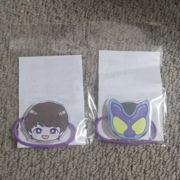 가면라이더 가브 가오가오오카오 머리끈 쇼마 가면라이더 가브 노멀