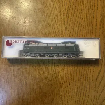 HOBBYTRAIN N 게이지 RE6/6