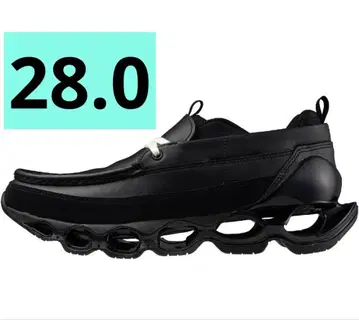 Wave Prophecy Moc GORE-TEX 28.0cm Black