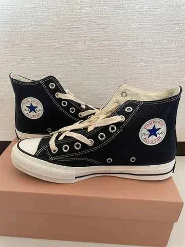 CONVERSE CHUCK TAYLOR CANVAS HI 26.5cm