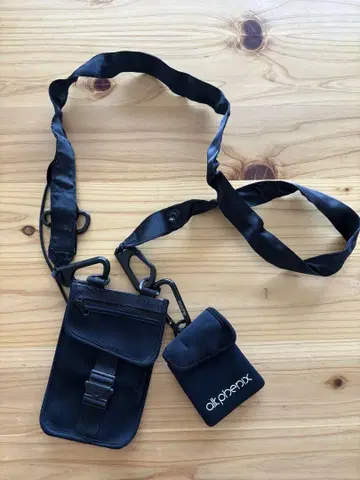 alk phenix 스마트폰 숄더 익스텐션 루프