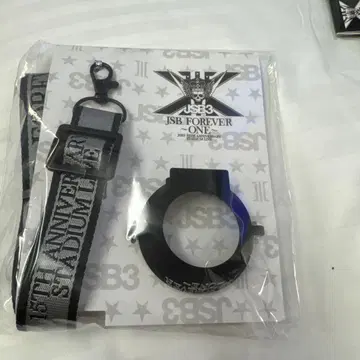 삼대째 응원봉 스트랩 Light Stick 스트랩