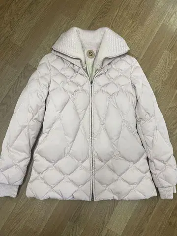 [ S ] 이토킨 다운 자켓 M 라이트 핑크