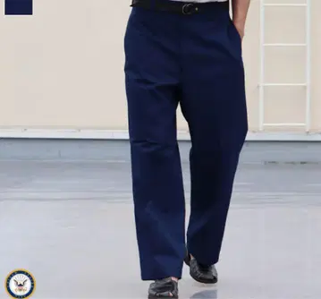 us navy 미군 데드스탁 트라우저 deadstck 90년대