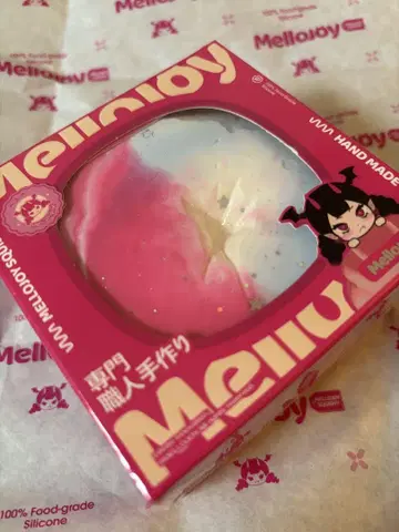 mellojoy 신상 베이글
