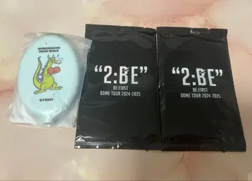 BE:FIRST 류헤이 코인 케이스 트레이딩 카드