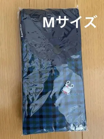미개봉 새상품 파밀리아 에코백 M (Shupatto)