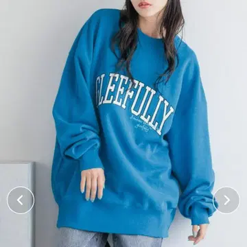 LOWRYS FARM 트레이닝복