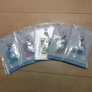 치이카와 제일복권 F상 센토 러버 참 컬렉션