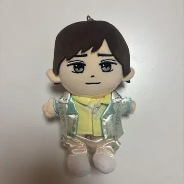 나가세 렌 하피누이 봉제 인형