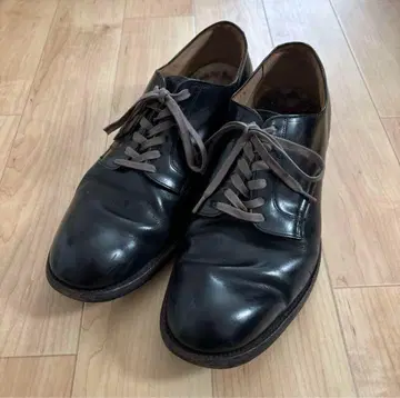 1960s 서비스 슈즈 US NAVY service shoes