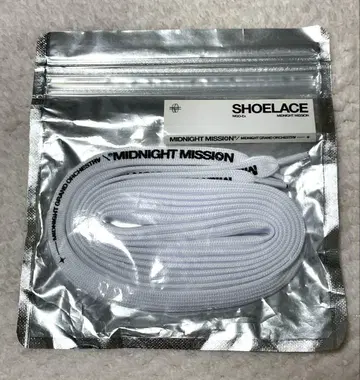 MIDNIGHT MISSION 호시마치 스이세이 슈레이스