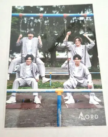 NORD 사진 브로마이드