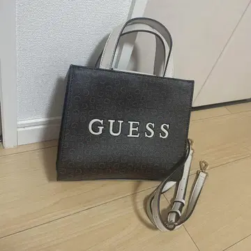 GUESS 게스 핸드백 숄더백
