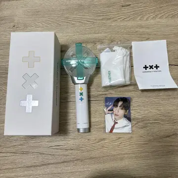 TXT Official Lighstick ver.1