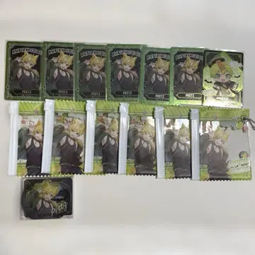 AMPTAK x COLORS 푸릿츠 묶음 판매