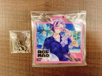 ROF-MAO 애니메이트 카페 굿즈 글리터 아크릴 키링